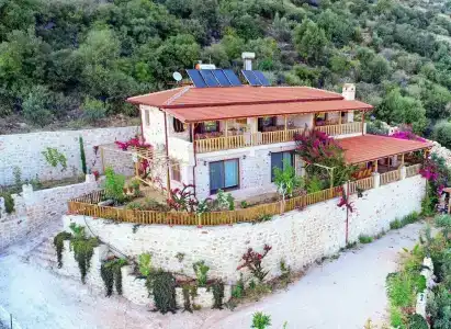 Istlada Tas EV Apart - 0