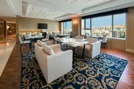 Crowne Plaza Shanghai Noah Square by IHG - 49