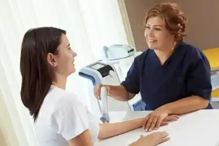 Pam Thermal Clinic & Spa - 68