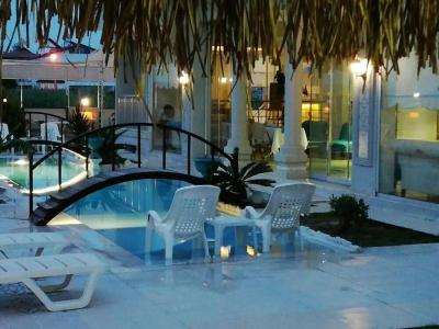Dolunaydın Otel - 20