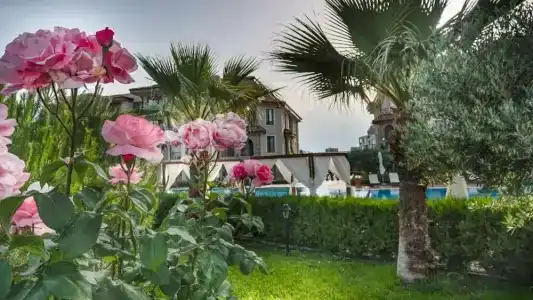 Burgas Beach Resort Apartments - 2