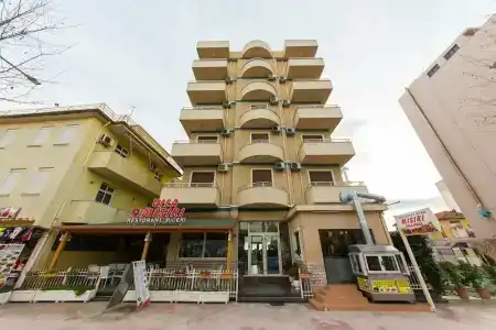 Vila Misiri - 8