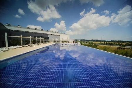 Trio Suites Gorukle - 2