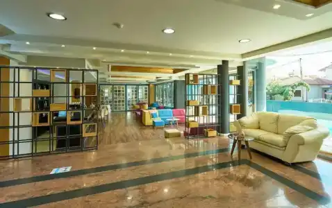 Mediterranean Resort - 3