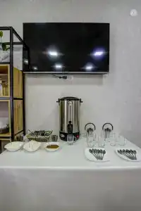 Inter hostel - 9