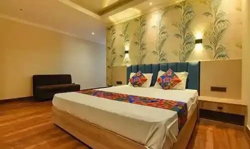 FabClive Regency Lovelock - 20