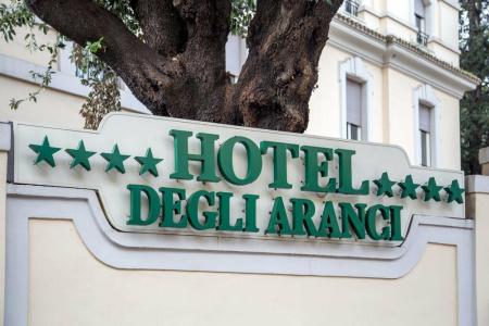 Degli Aranci - 29