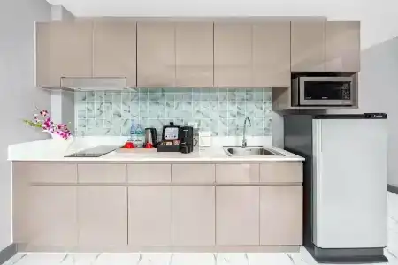 Patong Bay Residence - 44