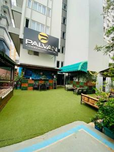 Palvan Apart Otel - 30