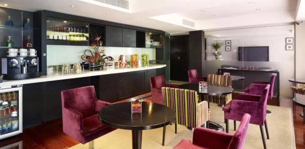 Park Plaza London Riverbank - 91