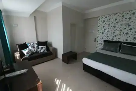Sağıroğlu Otel - 46