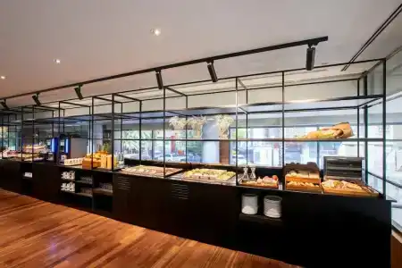 Eurostars Acteón - 55