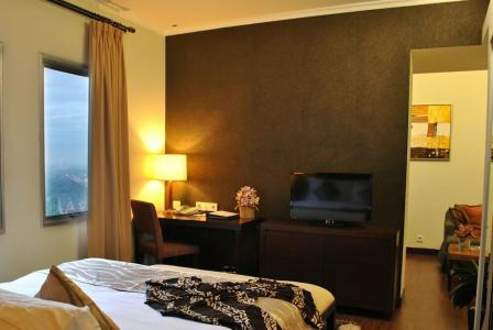 Grand Dafam Ancol Jakarta - 25