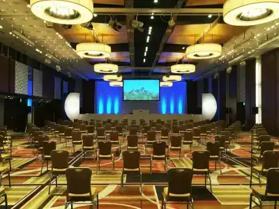 ANA Crowne Plaza Osaka - 17