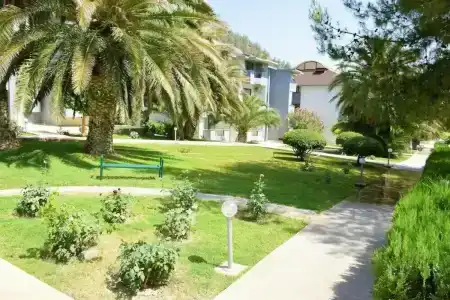 Pam Thermal Clinic & Spa - 93