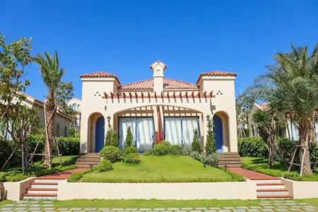 Centara Mirage Resort Mui Ne - 36