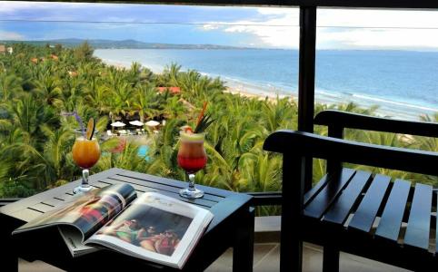 Mana Muine Beach Resort - 39