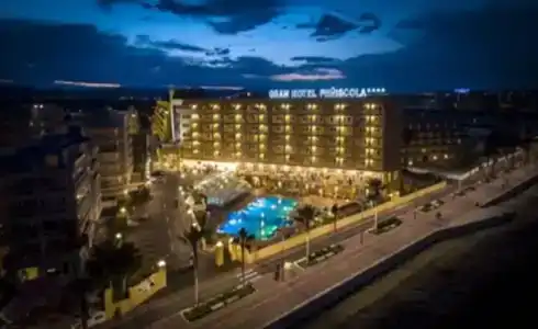 Gran Peñiscola - 76