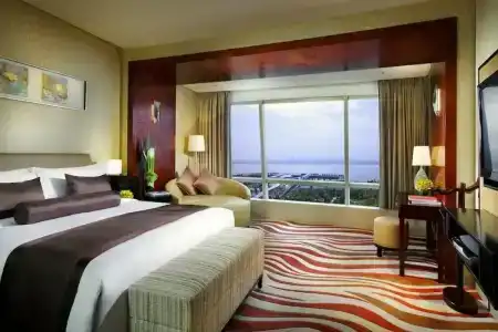 InterContinental Hangzhou, an IHG - 86