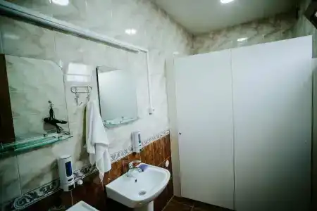 Viking Hostel - 57