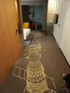 Mercure Blagoveshchensk - 40