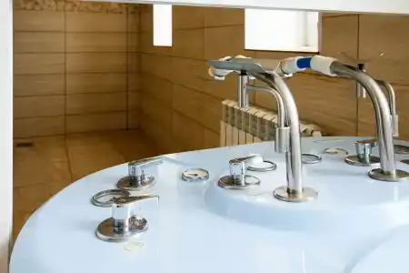 Detskiy Sanatoriy "Rosinka" - 18