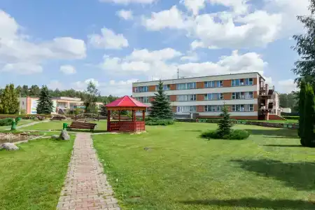 Detskiy Sanatoriy "Rosinka" - 4