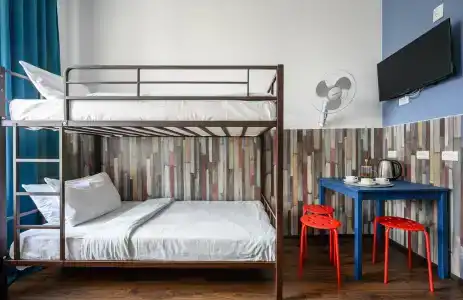 РиверСайд Невский - 9