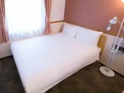 Toyoko Inn Osaka Yodoyabashi Station Minami - 55