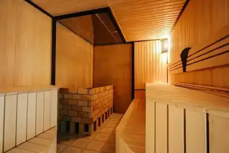 Jannat Regency Jalal Abad - 25