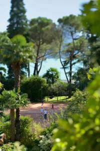Grand Villa Castagnola - 41