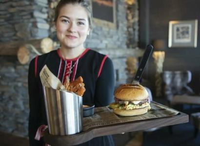 Wilderness Inari & Igloos - 42