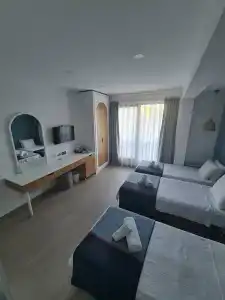 Park Rooms & Apart - 29