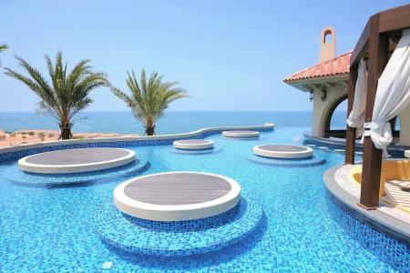 Centara Mirage Resort Mui Ne - 29
