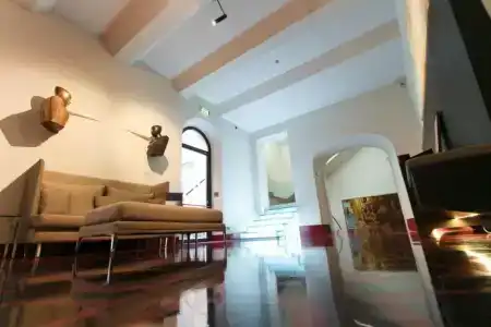 Maison Roma Piazza di Spagna | UNA Esperienze - 18