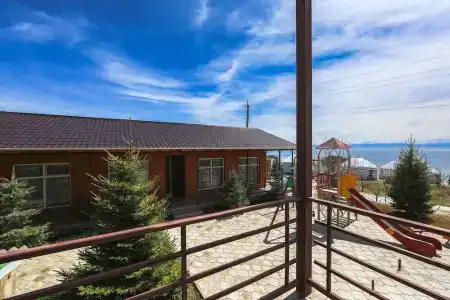 Altyn Bulak Lakeside Resort - 21