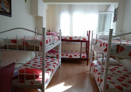 Hzd Apartments Hostel - 2