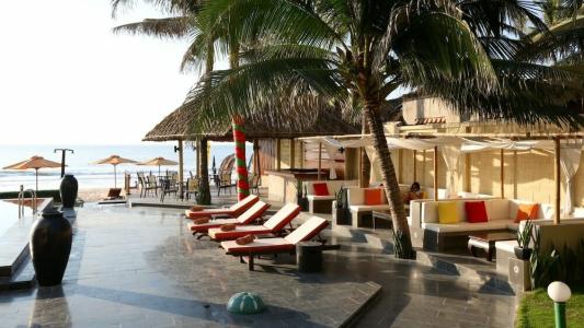 Mana Muine Beach Resort - 38