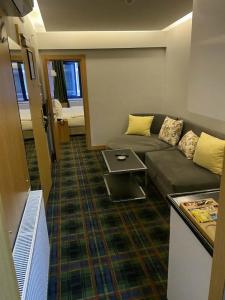 Won Plaza Apart-hotel - 23