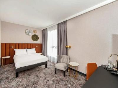 Mercure Bialystok - 35