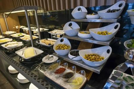 Crowne Plaza ANKARA by IHG - 13