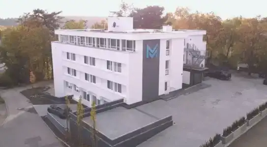 Melvi Göppingen - 1