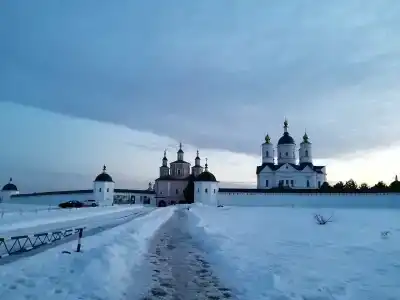 Gostinitsa Miloslavskij - 43