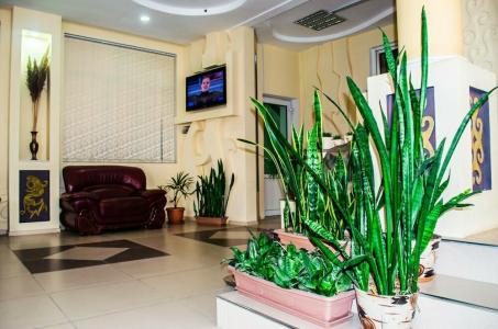Sunrise Guest House - 5