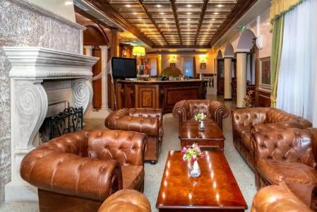 Festa Winter Palace - 38