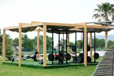 La Mer Resort & Spa Crete - 11