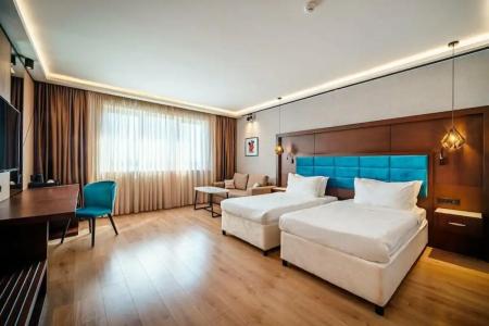 Imperial Plovdiv, a member of Radisson Individuals - 39