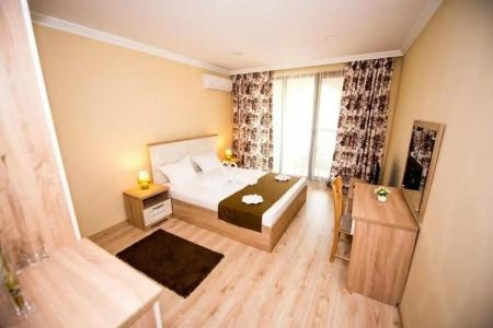 Burgas Beach Resort Apartments - 47