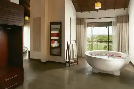 The Calm Resort & Spa - 11