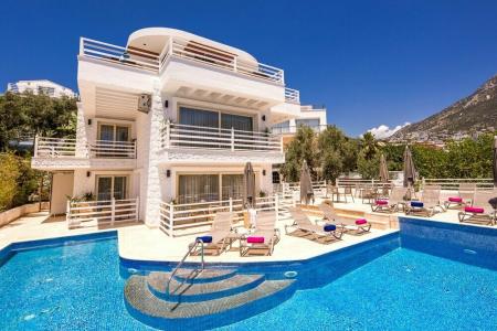 Kalkan Suites - 0